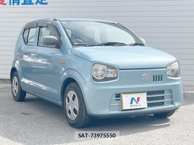 Suzuki ALTO 2017-05 8657914-16