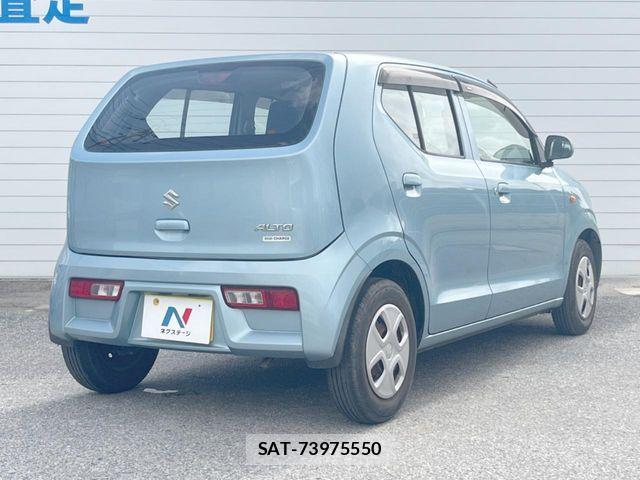Suzuki ALTO 2017-05 8657914-17