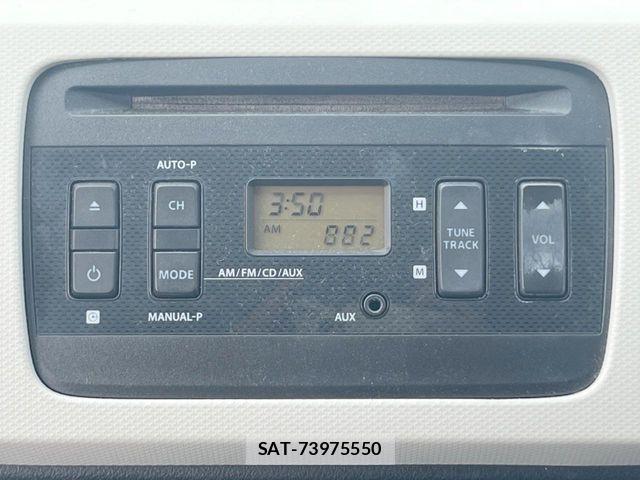 Suzuki ALTO 2017-05 8657914-3