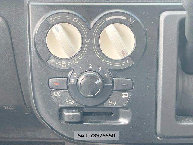 Suzuki ALTO 2017-05 8657914-6