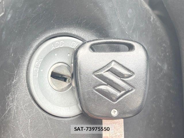 Suzuki ALTO 2017-05 8657914-7