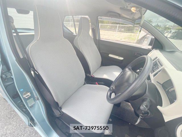 Suzuki ALTO 2017-05 8657914-8