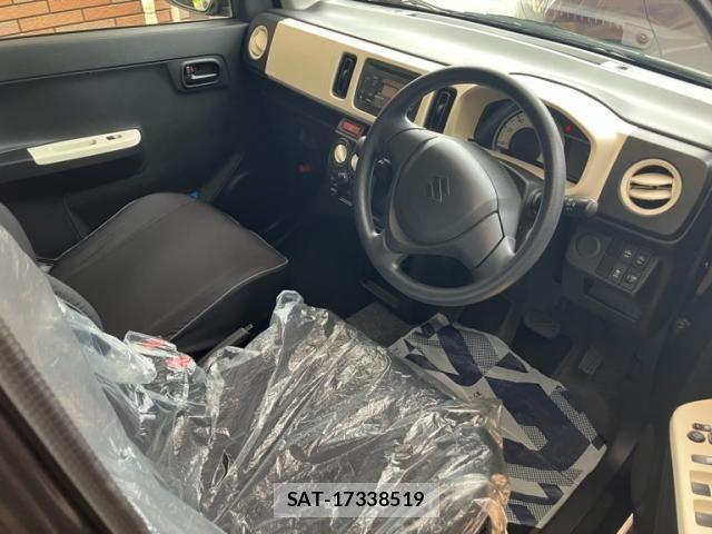 Suzuki ALTO 2017-09 8657912-10