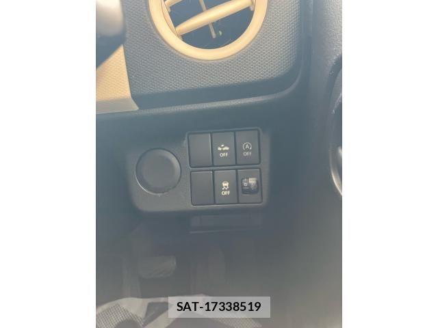 Suzuki ALTO 2017-09 8657912-14