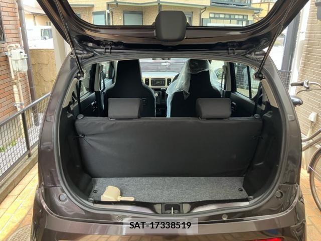 Suzuki ALTO 2017-09 8657912-15