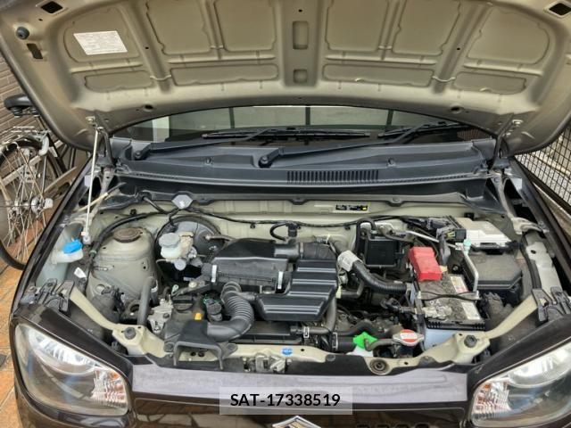 Suzuki ALTO 2017-09 8657912-17