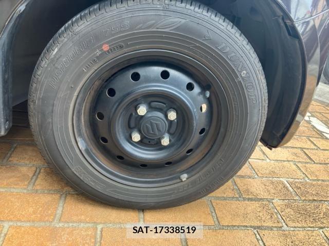 Suzuki ALTO 2017-09 8657912-4