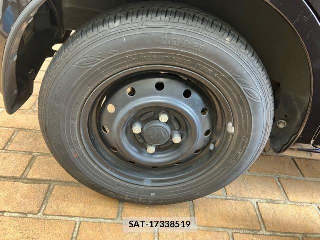 Suzuki ALTO 2017-09 8657912-5