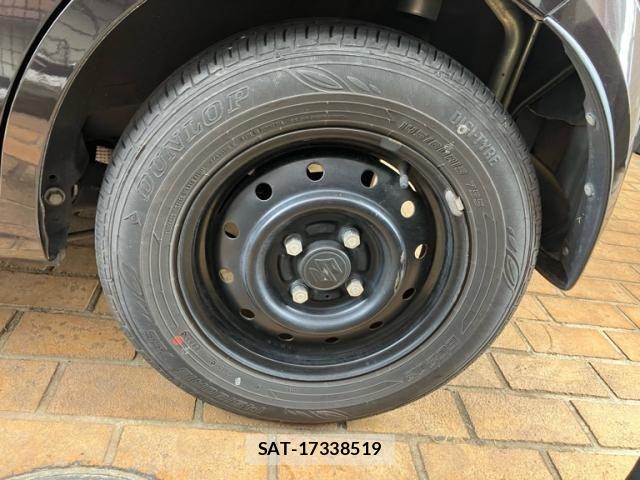 Suzuki ALTO 2017-09 8657912-6