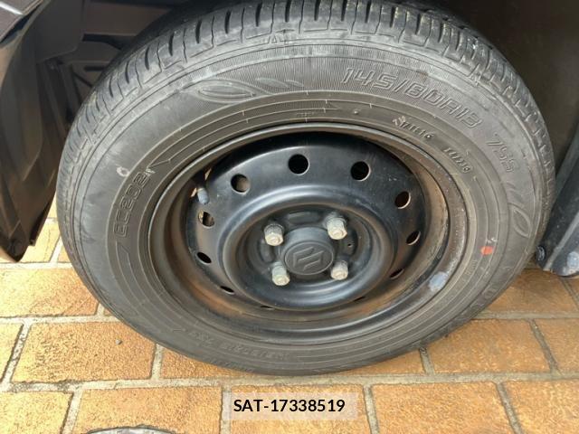 Suzuki ALTO 2017-09 8657912-7