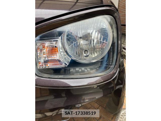Suzuki ALTO 2017-09 8657912-8