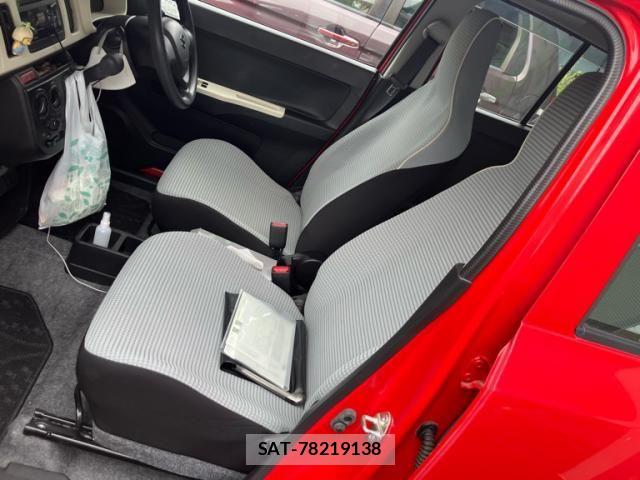 Suzuki ALTO 2016-09 8657919-9