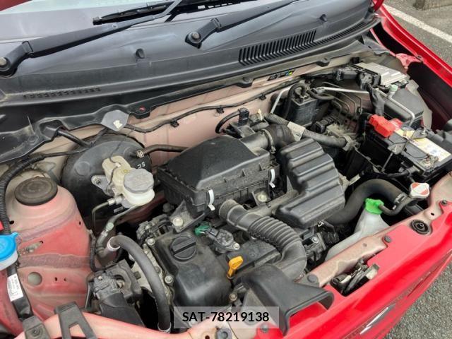 Suzuki ALTO 2016-09 8657919-11