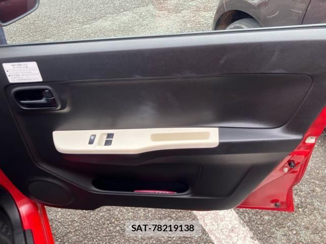 Suzuki ALTO 2016-09 8657919-12