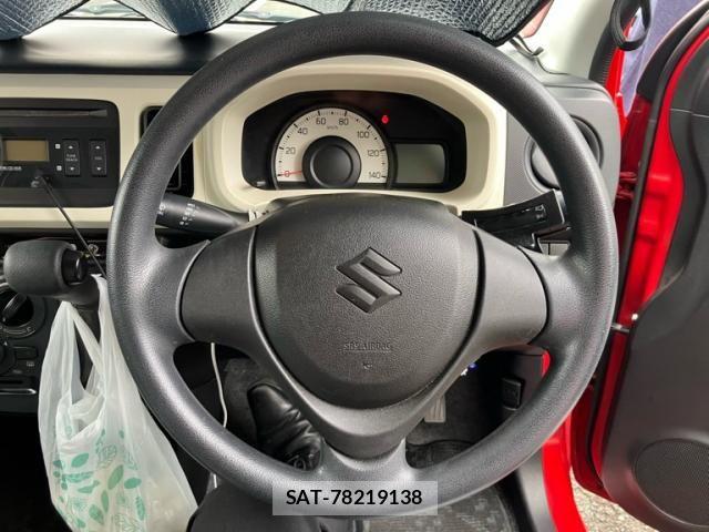 Suzuki ALTO 2016-09 8657919-13