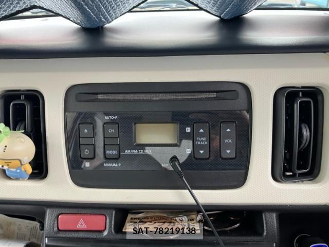 Suzuki ALTO 2016-09 8657919-14