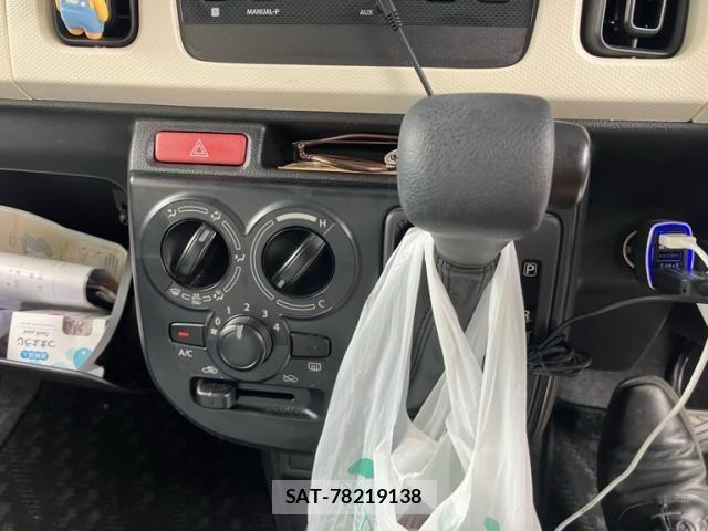 Suzuki ALTO 2016-09 8657919-15