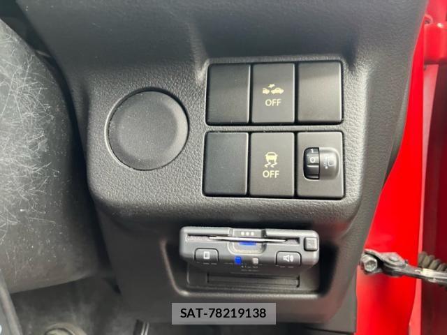 Suzuki ALTO 2016-09 8657919-16