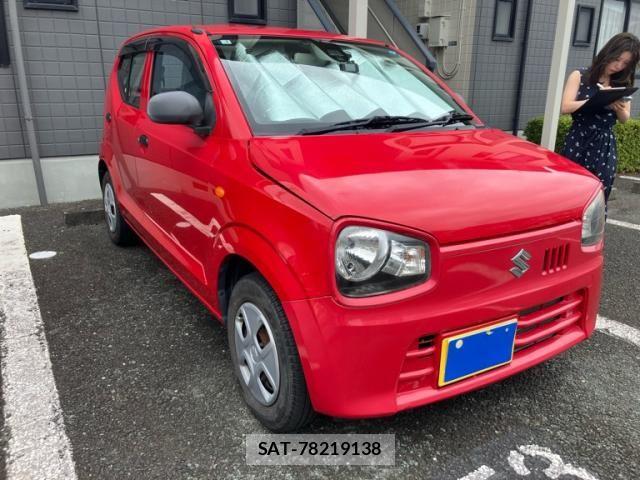 Suzuki ALTO 2016-09 8657919-1
