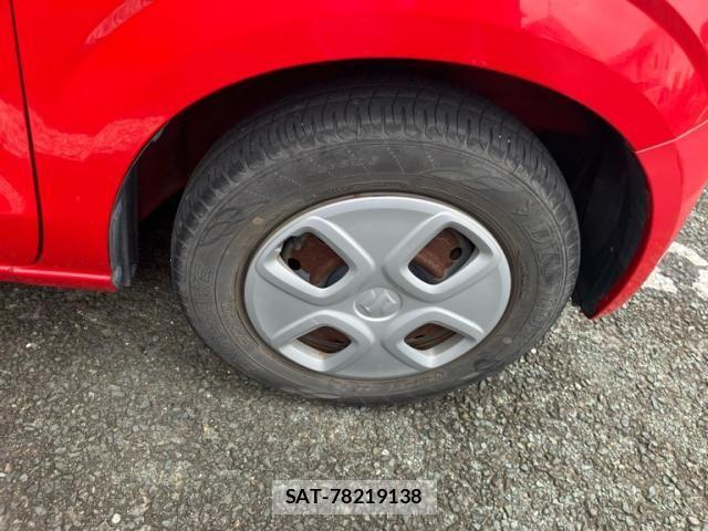 Suzuki ALTO 2016-09 8657919-4