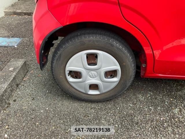 Suzuki ALTO 2016-09 8657919-5