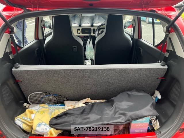 Suzuki ALTO 2016-09 8657919-7