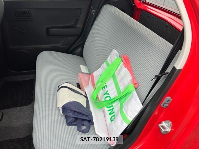 Suzuki ALTO 2016-09 8657919-8