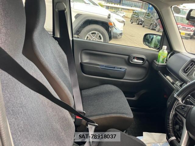 Suzuki ALTO 2024-03 8657904-11