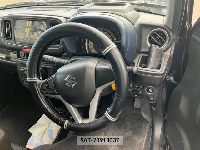 Suzuki ALTO 2024-03 8657904-12