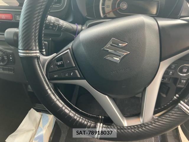 Suzuki ALTO 2024-03 8657904-13