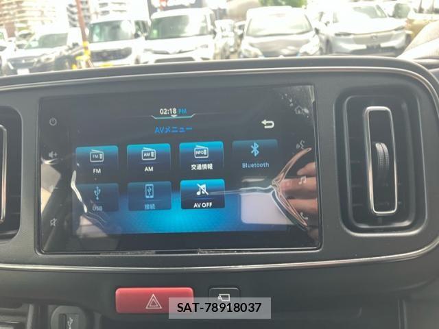 Suzuki ALTO 2024-03 8657904-19