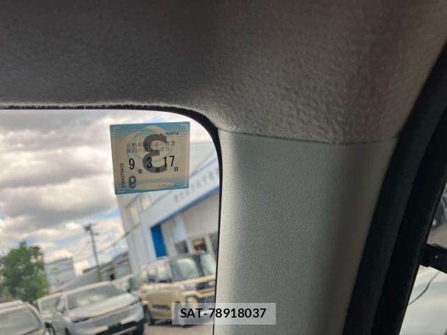 Suzuki ALTO 2024-03 8657904-20