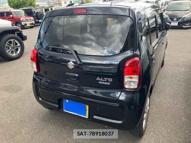 Suzuki ALTO 2024-03 8657904-3