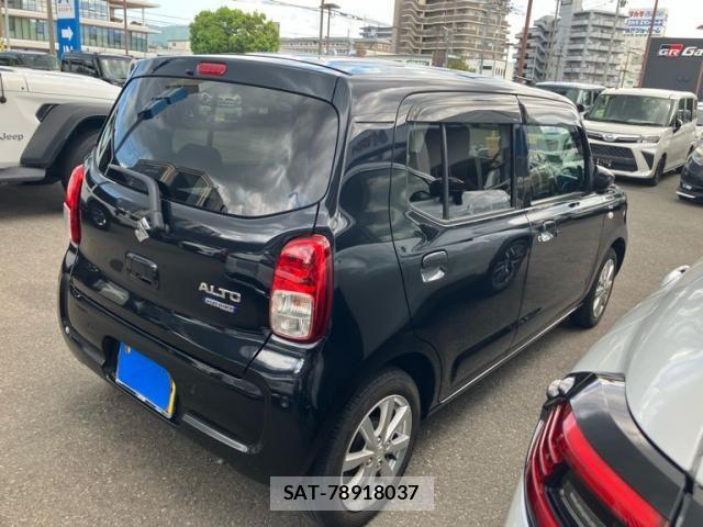 Suzuki ALTO 2024-03 8657904-4