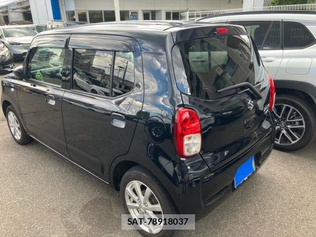 Suzuki ALTO 2024-03 8657904-5