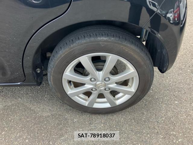 Suzuki ALTO 2024-03 8657904-6