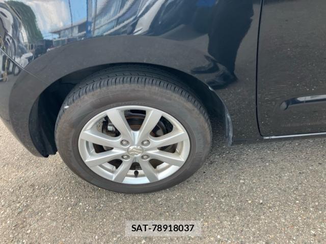 Suzuki ALTO 2024-03 8657904-7