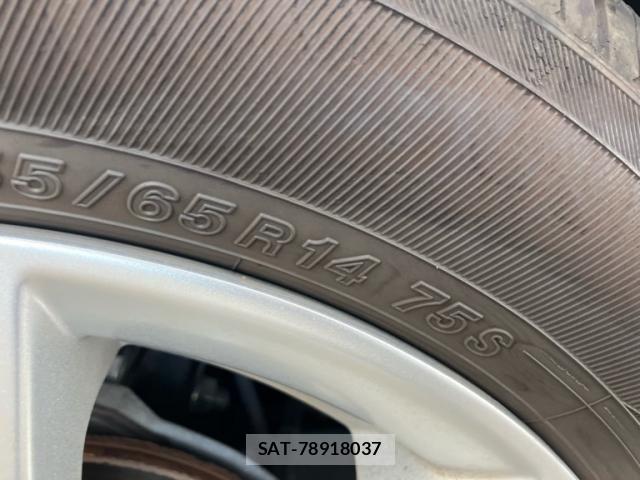Suzuki ALTO 2024-03 8657904-8