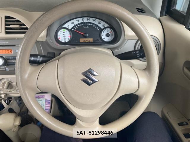 Suzuki ALTO 2013-09 8657920-10