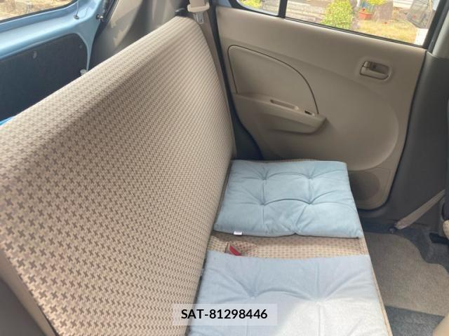Suzuki ALTO 2013-09 8657920-11