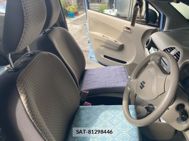 Suzuki ALTO 2013-09 8657920-12