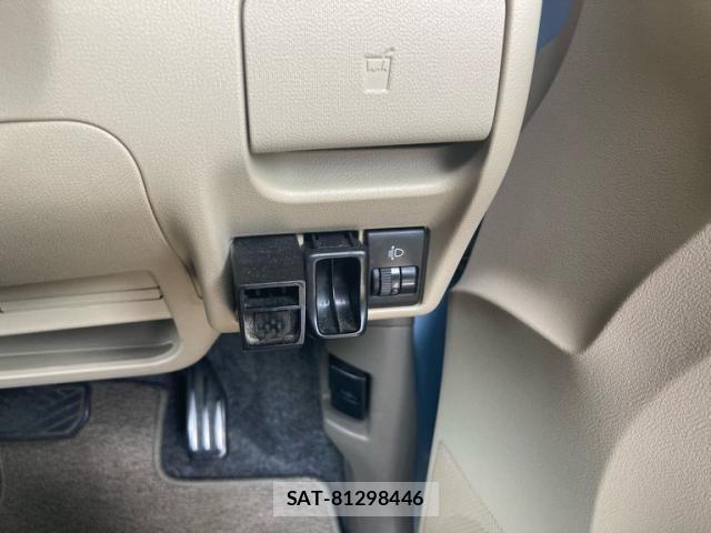 Suzuki ALTO 2013-09 8657920-13