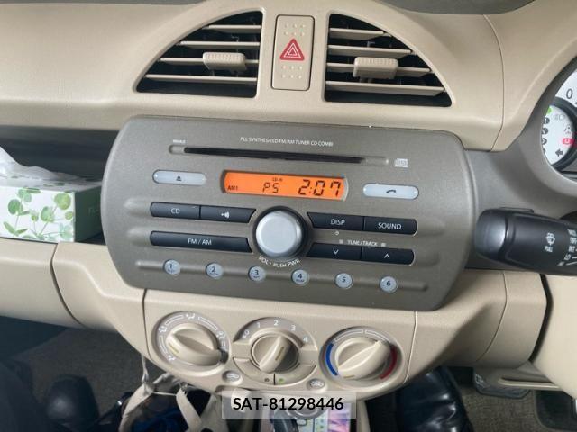 Suzuki ALTO 2013-09 8657920-14