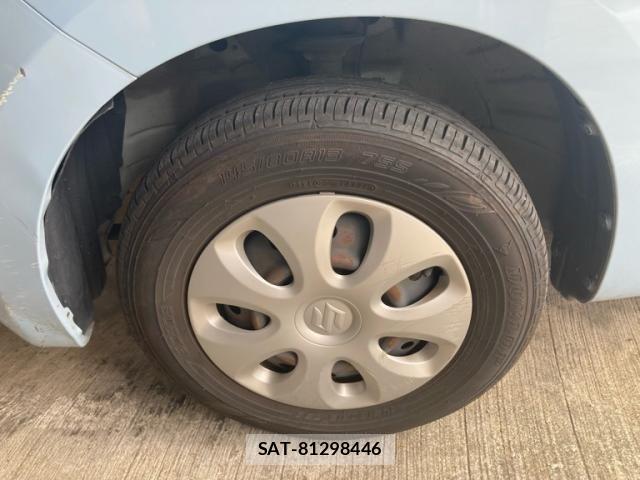 Suzuki ALTO 2013-09 8657920-2