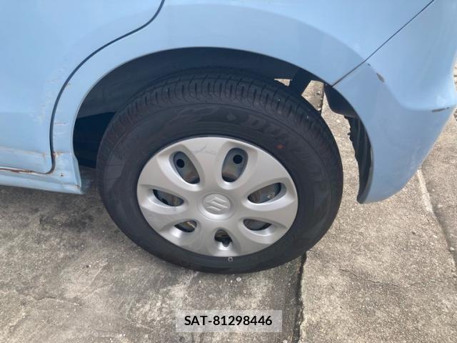 Suzuki ALTO 2013-09 8657920-5