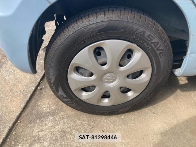 Suzuki ALTO 2013-09 8657920-6