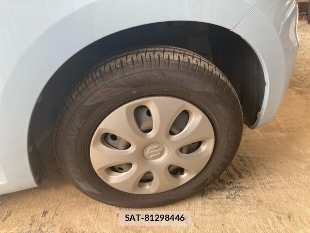 Suzuki ALTO 2013-09 8657920-7