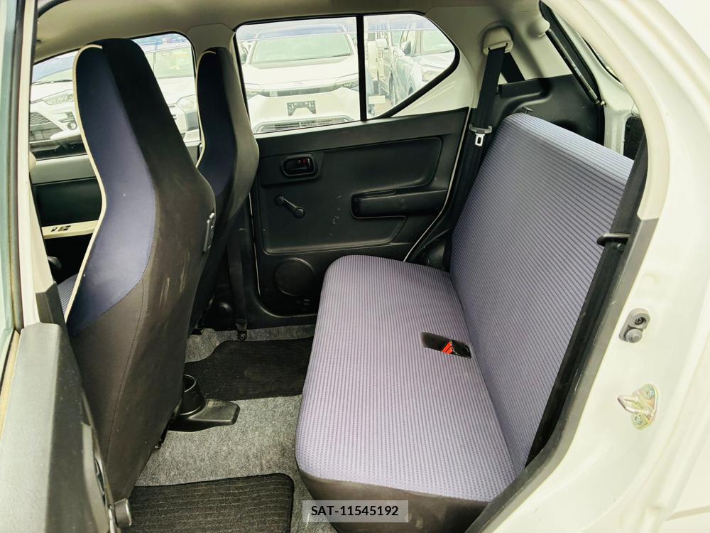 Suzuki ALTO 2019-08 8590882-9
