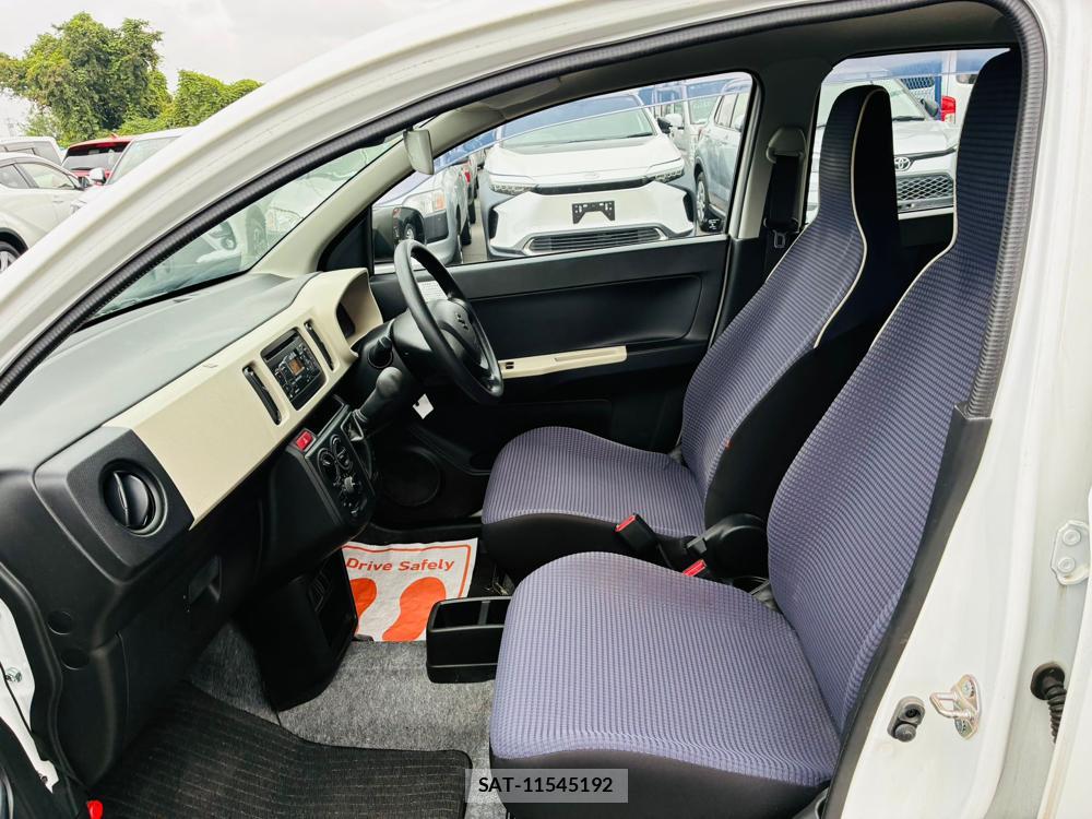 Suzuki ALTO 2019-08 8590882-10