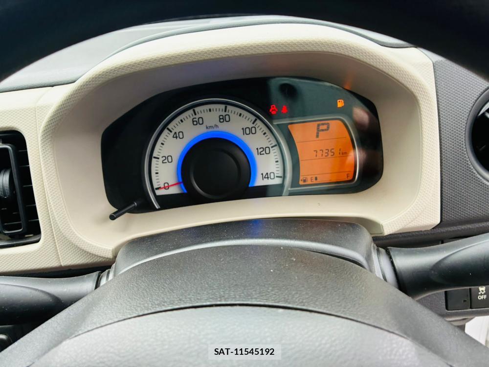 Suzuki ALTO 2019-08 8590882-15